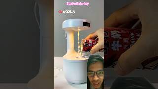 DISPENSER KEREN ⁉️ coffee gadgets smartphone satisfying unboxing funny [upl. by Papert]