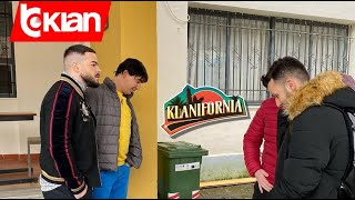 Klanifornia  Mos ma shani vëllanë  I ftuar Fation Kuqari [upl. by Demetri]