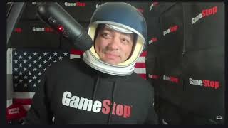 GameStop  GME  48 Hours Away [upl. by Elik742]