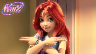 Winx Club Gets a Magical Makeover in New Teaser for Rainbow’s Reboot [upl. by Had]