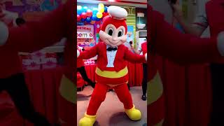 Jollibee Five Little Monkey Humpty Dumpty Tiktok Dance Remix [upl. by Nivi810]