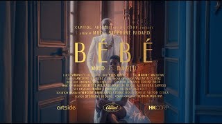 MHD  Bébé feat Dadju [upl. by Nepil]