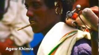 Sekota Agew Wollo Ethiopian Music Classic Marta Hailu [upl. by Enwahs]