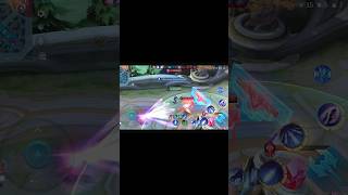 GUSION NEW ONEHIT BUILD 2024 mlbb shorts [upl. by Stanfield]