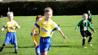 Drighlington Js U7 vs Queensbury U7 second half [upl. by Seve]