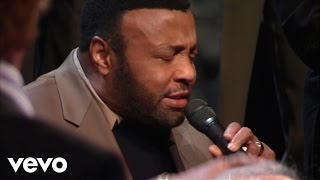 Andrae Crouch  Through It All Live [upl. by Nanyk]