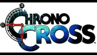 Chrono Cross  Vibe Different  Inspired by DaveEast x Nas  RealDealRaisiK [upl. by Aehtela138]