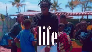 SKALA RAPPA  Life  Clip officiel [upl. by Dam]