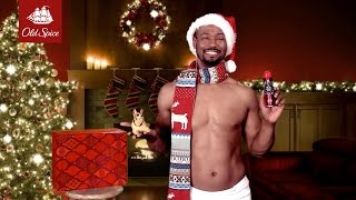 Old Spice Romania  Oferai cadou mirosul de barbat adevarat [upl. by Bora]