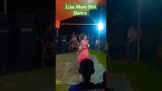 Dh Liya Moni Hot Dance [upl. by Lowrie]