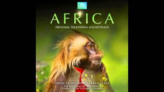 Africa BBC OST 12  Bangweulu Swamp [upl. by Aicenev]