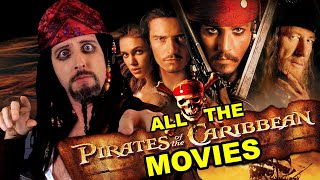 The Pirate  PIRATE MOVIE  Adventure Film  Drama  Free Full Movie [upl. by Mazonson74]