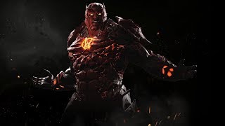 Injustice 2  Introducing Atrocitus [upl. by Eerrehs779]