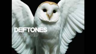 Deftones CMNDCTRL [upl. by Singh101]