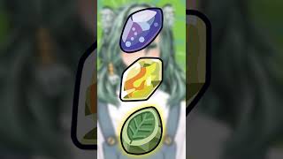 Pokemon Quiz Evolution Stones [upl. by Nosemyaj]