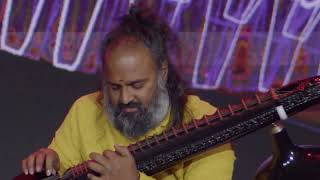 BATA 50th Anniversary  Phani Narayana Garu Veena [upl. by Arocat971]