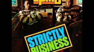 EPMD  Strictly Business [upl. by Elyr]