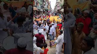 Khwaja ka Mela aarela apun Ajmer ja rela khwajakamela sufibrothers [upl. by Bbor]