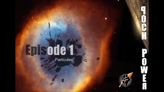 Particules  Episode 1 Full Version  Physique des particules et philosophie avec Gilles Deleuze [upl. by Roid224]