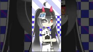 XD meme активпж врек дуэт gacha edit ibispaintx gachalife memes animation short [upl. by Layor]