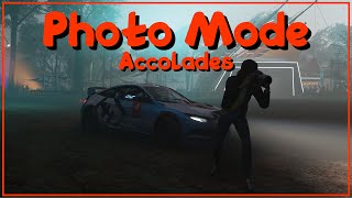 How to Complete ALL of the NEW Photo Mode Accolades  Forza Horizon 5 [upl. by Chouest589]