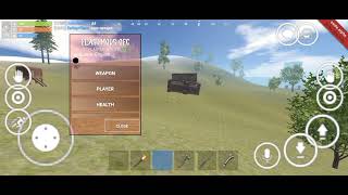 Mod Menu Oxide SURVIVAL 0477 7STOOLSV13 [upl. by Georgena206]