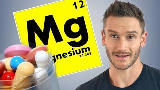 Which FORM of Magnesium Should YOU Take [upl. by Uel251]