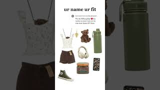 Ir name ur fit Willoughby all fits made by me fypシ゚viral [upl. by Durkin101]