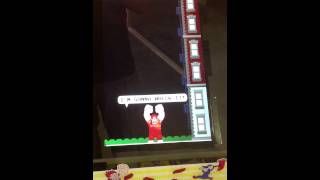 Fix It Felix Arcade Game [upl. by Lienhard]