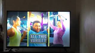 Planet Fitness Commercial “I Like to Move It” [upl. by Aisereht772]