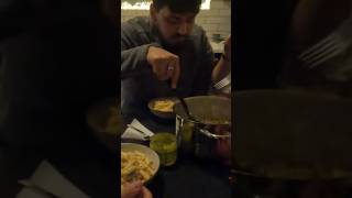 COME FARE LA VERA PASTA ISLANDESE🇮🇸islanda akureyri reykjavik vulcano europa streetfood pasta [upl. by Marline]