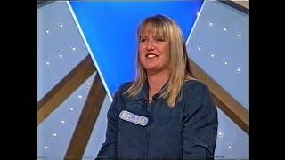 Wheel Of Fortune Australia  July 31 2003 [upl. by Llehcar558]