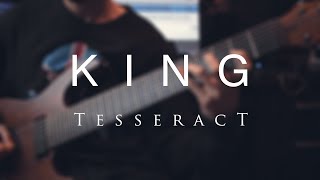 Cover TesseracT  King [upl. by Lash]