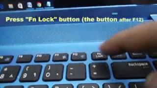 How to FIX 0 Key on number pad not working [upl. by Notsirhc912]