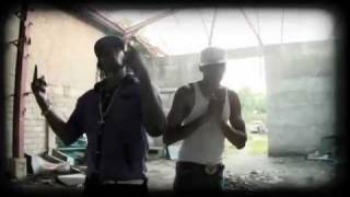 quotDUSS RIDDIM MEDLEYquot VYBZ KARTEL POPCAAN JAH VINCI  OFFICIAL VIDEO NOVEMBER 2010 [upl. by Acinoreb456]