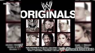 WWE Originals 07 I Dont Suck Kurt Angle iTunes ᴴᴰ [upl. by Stempien551]