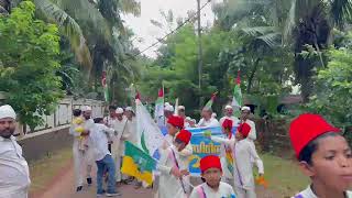 nabidina parivadi  new copa  Kasaragod [upl. by Nageem]