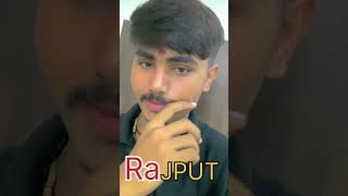 Rajputana 🔥🤟 status 🤟🤟 thakur attitude status 🔥👌🔥 Jai Rajputana 🙏🏻🙏🏻 status 🤟🤟 [upl. by Nylra145]