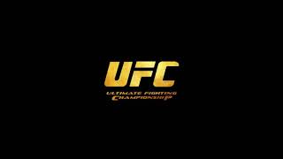 UFC Intro Music  Stemm  Out of Context Instrumental [upl. by Dusa]