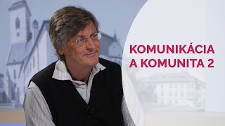 KOMUNIKÁCIA A KOMUNITA 2 [upl. by Isacco]