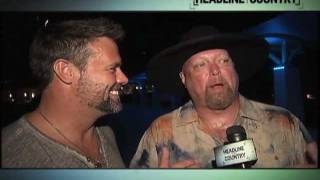 Montgomery Gentry headlines Country on the Beach [upl. by Osugi]