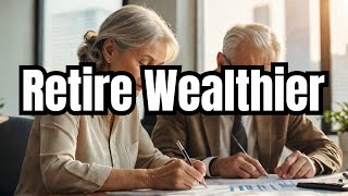 Retirement Alert Increase Your Social Security Income Now [upl. by Kimberlee926]