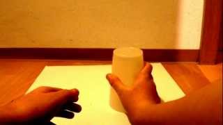 Cup Song Tutorial [upl. by Eilram]