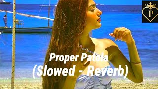 patola song slowedreverb guru randhawa songstrending viral 8D audio Lofi songs [upl. by Murphy]