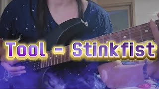 Tool  Stinkfist [upl. by Roee]