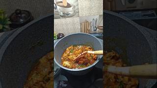 Chicken Dum biryani Banane ka Tarika shorts ytshorts trendingshorts rihanamalikrecipes [upl. by Ambur]