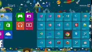 Windows 8 Pro build 9200 Activator [upl. by Bernete]