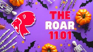 The ROAR 1101  Prattville High School [upl. by Anhpad]