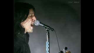 Four Rusted Horses Demo Performed by Jeordie White aka Twiggy Ramirez complete with lyrics [upl. by Jason]