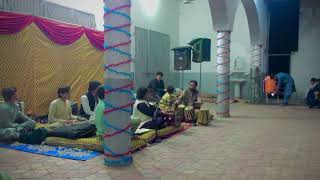 Zaba dumra mina darkam Che dunya ba shi harana pashto Daz [upl. by Perzan671]